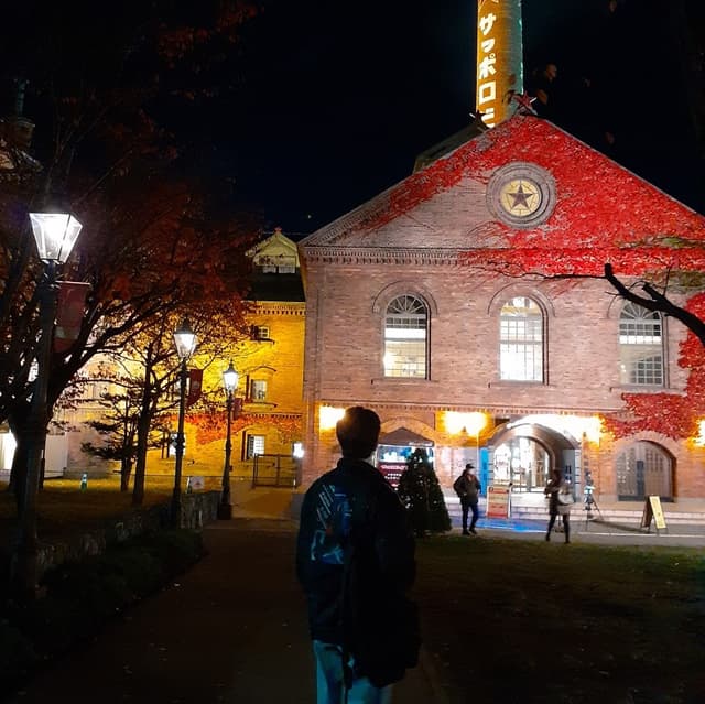 An image showing myself (Kim Jin Young).